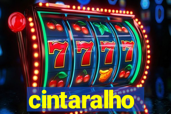 cintaralho