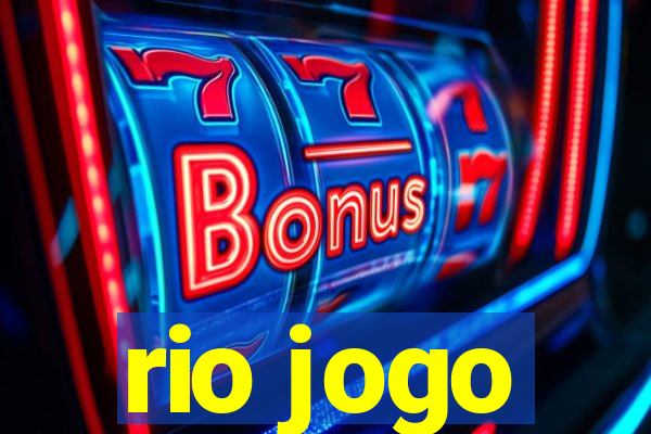 rio jogo