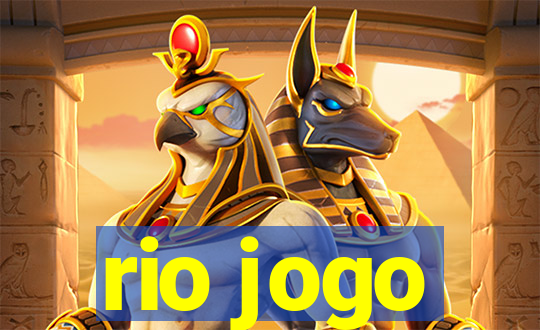 rio jogo