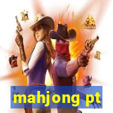 mahjong pt