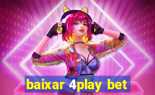 baixar 4play bet