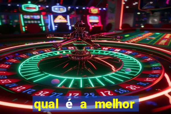 qual é a melhor plataforma de jogo para ganhar dinheiro