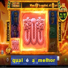 qual é a melhor plataforma de jogo para ganhar dinheiro