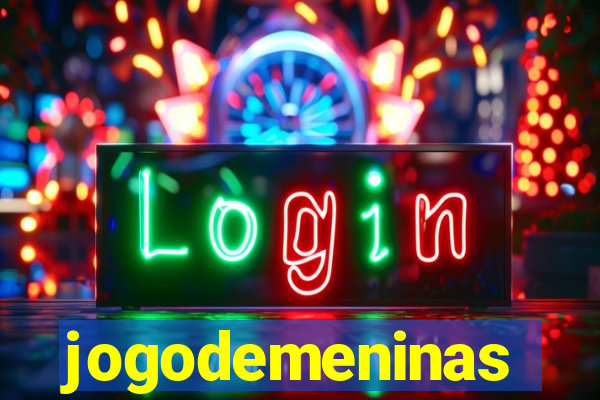 jogodemeninas