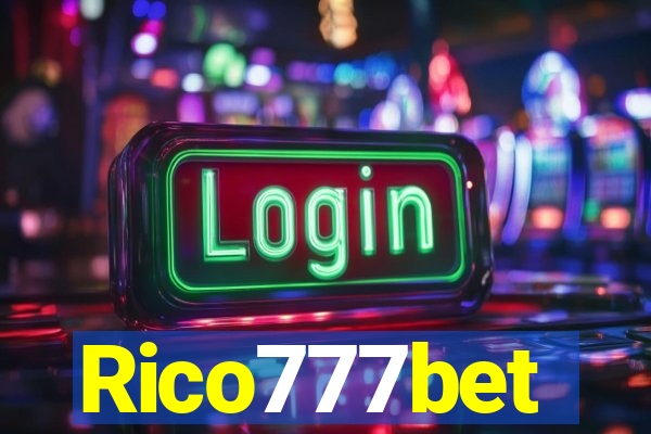 Rico777bet