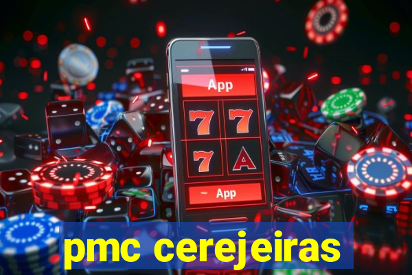 pmc cerejeiras