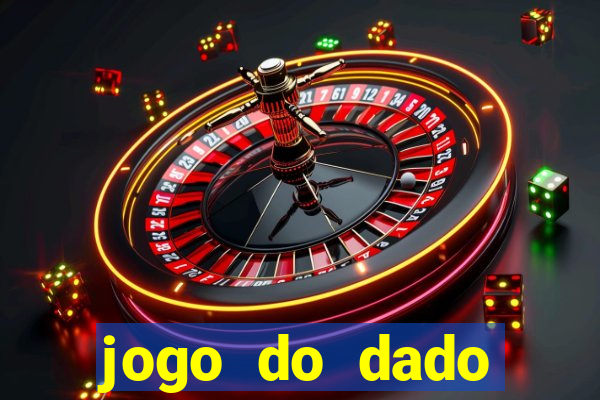 jogo do dado estrela bet