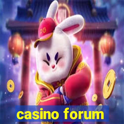 casino forum