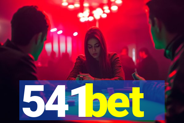 541bet