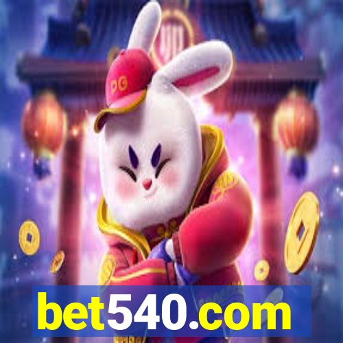 bet540.com