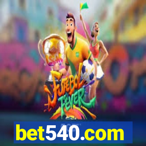 bet540.com