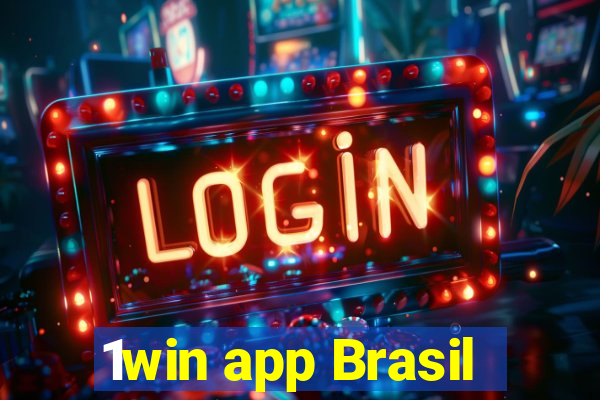 1win app Brasil