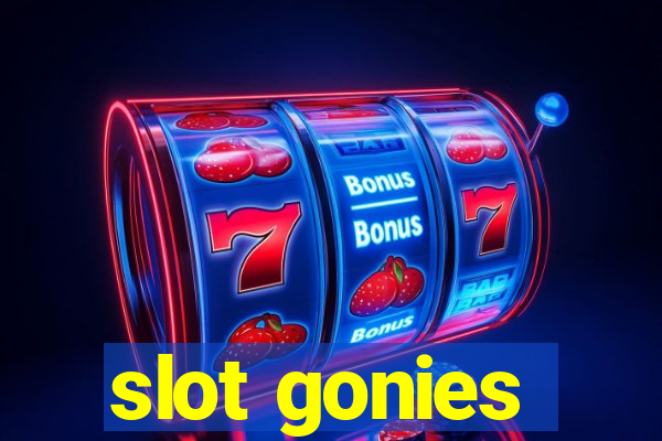 slot gonies