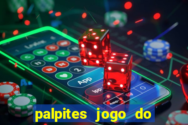 palpites jogo do bicho tavinho