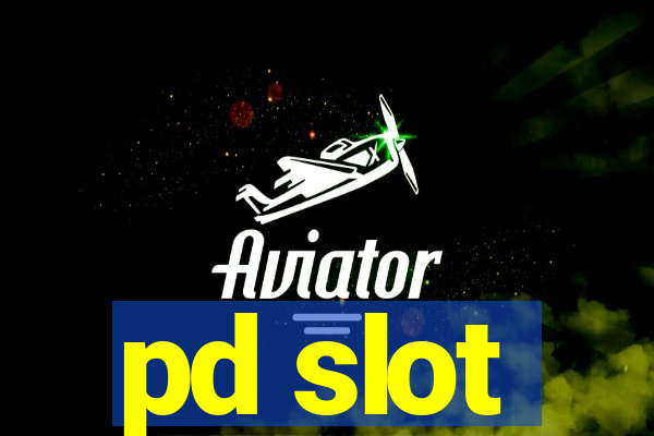 pd slot