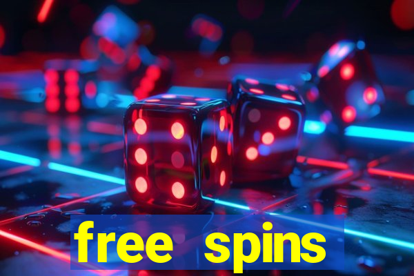 free spins registration bonus casino no deposit