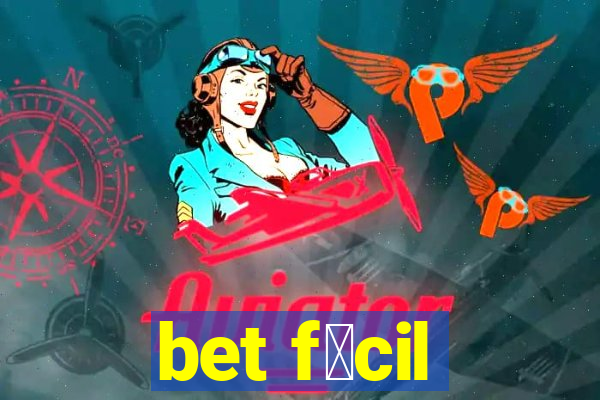 bet f谩cil