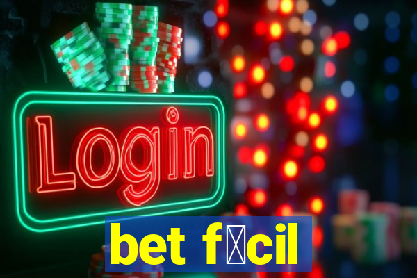 bet f谩cil