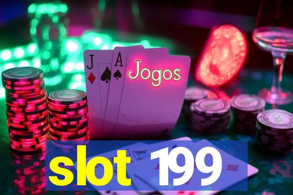 slot 199