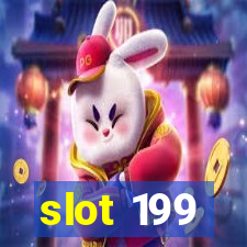 slot 199