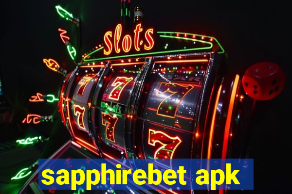 sapphirebet apk