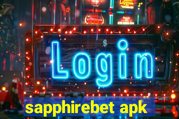 sapphirebet apk