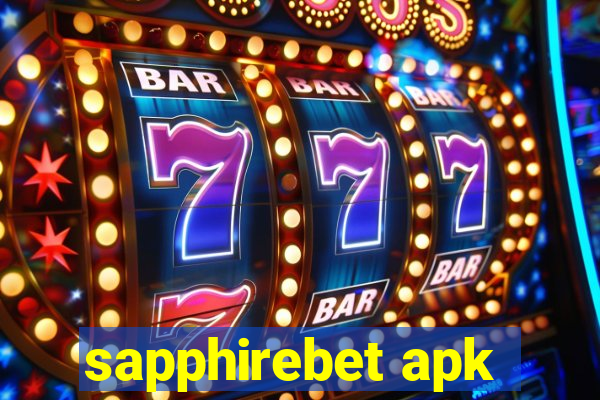 sapphirebet apk