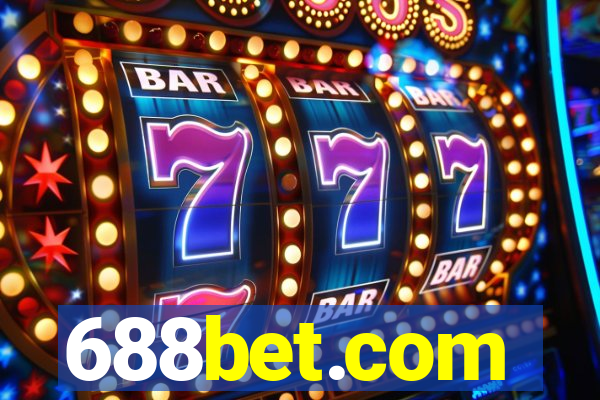 688bet.com