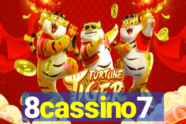 8cassino7