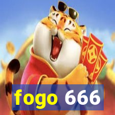 fogo 666