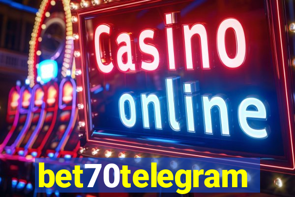 bet70telegram