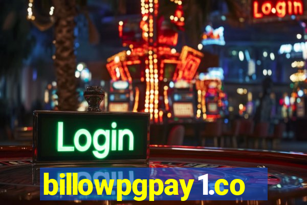 billowpgpay1.com