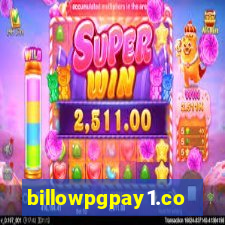 billowpgpay1.com