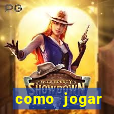 como jogar pragmatic play