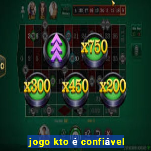 jogo kto é confiável