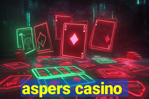 aspers casino