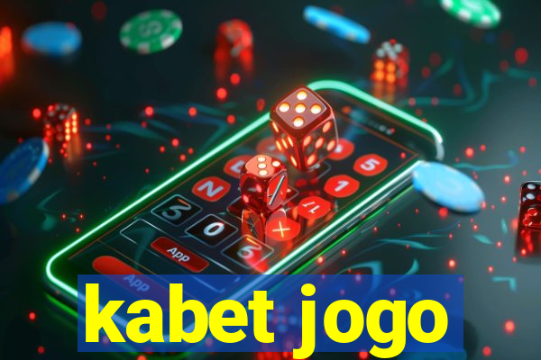 kabet jogo