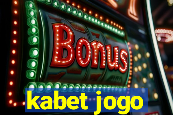 kabet jogo