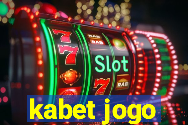 kabet jogo