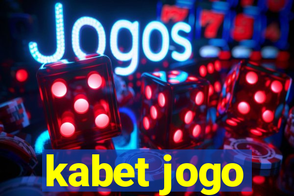 kabet jogo