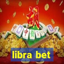 libra bet