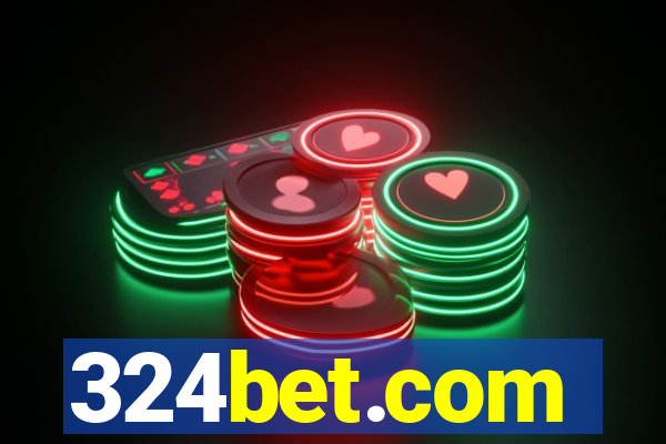 324bet.com