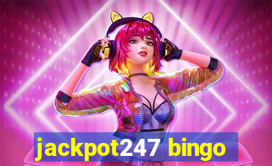 jackpot247 bingo