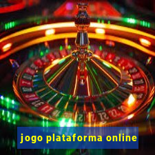 jogo plataforma online