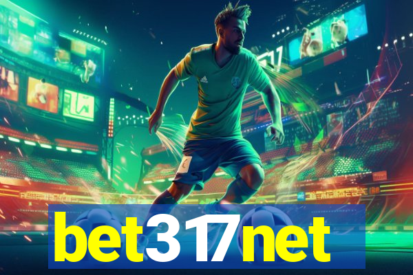 bet317net