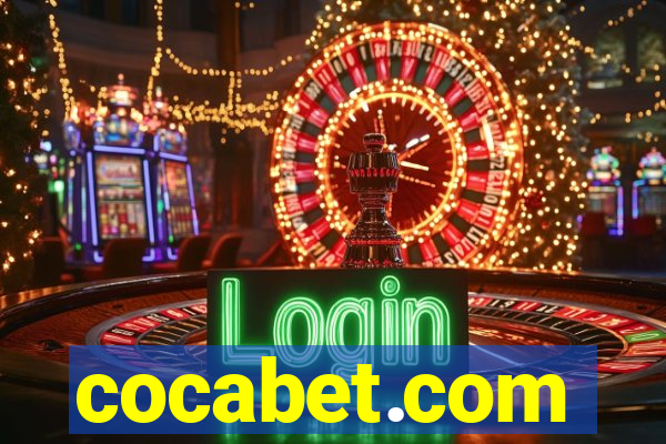 cocabet.com