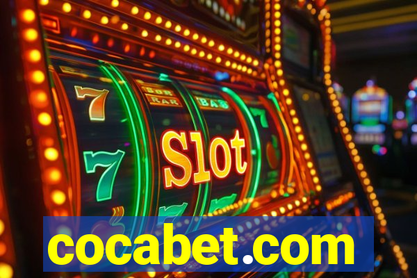 cocabet.com