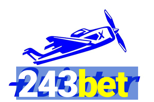 243bet