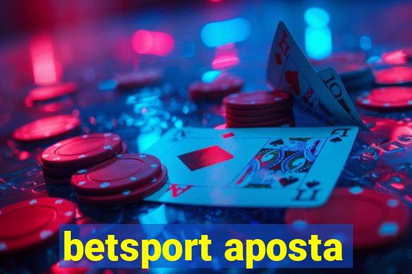 betsport aposta