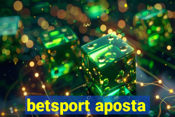 betsport aposta